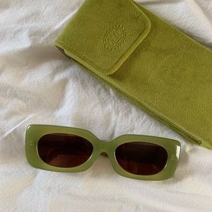 Crap Eyewear Supa Phreek in Kiwi